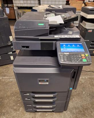 KYOCERA TASKALFA 5501I FOTOCOPIATRICE LASER A3