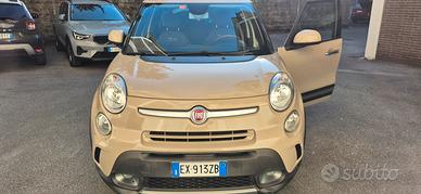 FIAT 500 L TREKKING