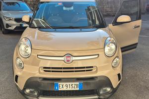 FIAT 500 L TREKKING