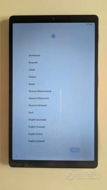 Samsung Galaxy Tab A7 Lite