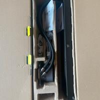 Dissipatore Corsair H170i RGB 420mm no ventole