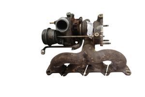 TURBINA VOLKSWAGEN Touran 3° Serie 03C145703BX CD