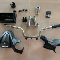 Ricambi carene tmax t max
