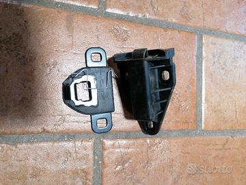 chiusura posteriore fiorino, scudo, ducato,