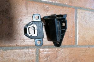 chiusura posteriore fiorino, scudo, ducato,