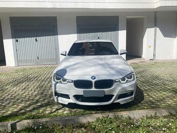 Bmw 320 x drive