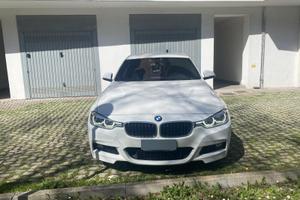Bmw 320 x drive