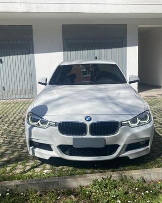 Bmw 320 x drive