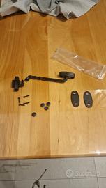 socchiudi finestra /gancio