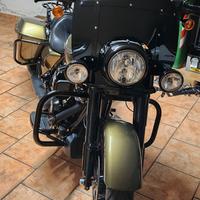 Harley-Davidson Road King Limited Edition - 2018
