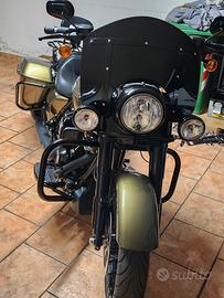 Harley-Davidson Road King Limited Edition - 2018