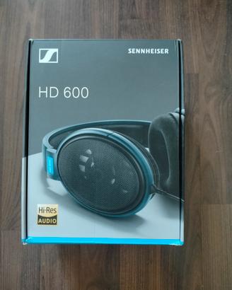 Sennheiser HD 600 NUOVE