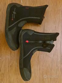 Calzari in neoprene Aqua Lung taglia 39
