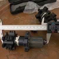 Mozzi Cross Max Mavic