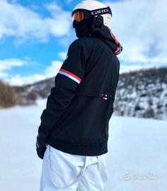 Giacca MONCLER