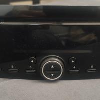 autoradio blue&me fiat grande punto evo 