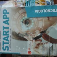 libro unico Start app
