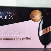 depilatore SMOOTHSKIN BARE FIT