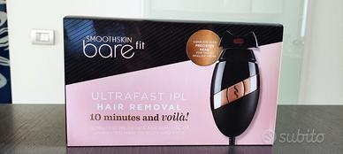 depilatore SMOOTHSKIN BARE FIT