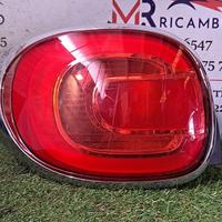 STOP FANALE POSTERIORE SINISTRO FIAT 500 L Serie (