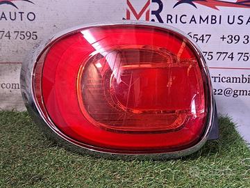 STOP FANALE POSTERIORE SINISTRO FIAT 500 L Serie (