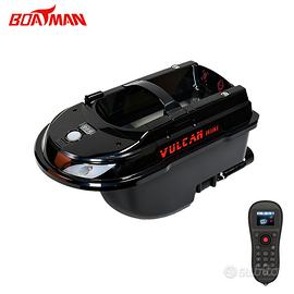 Boatman Vulcan Mini Basic