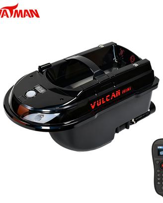 Boatman Vulcan Mini Basic