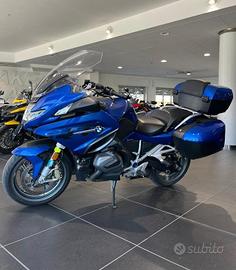 BMW R 1250 RT Abs my21