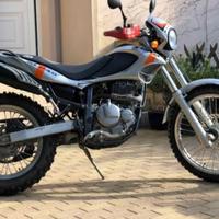 Beta Alp 4.0 350 cc moto enduro - 2004 - 15.000 km