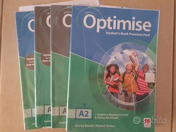 optimise A2