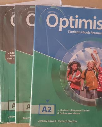 optimise A2