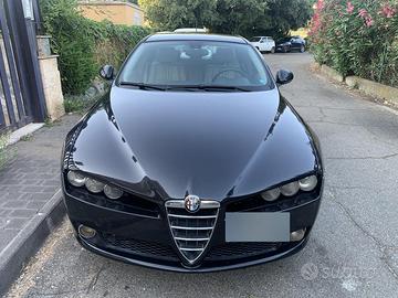 Alfa Romeo 159 1.9 JTDM Exclusive
