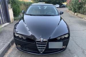 Alfa Romeo 159 1.9 JTDM Exclusive