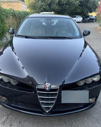 Alfa Romeo 159 1.9 JTDM Exclusive