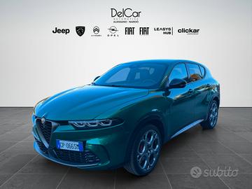 Alfa Romeo Tonale 1.3 280 CV PHEV AT6 Q4 Speciale