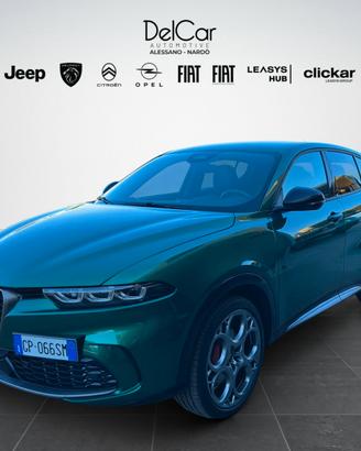 Alfa Romeo Tonale 1.3 280 CV PHEV AT6 Q4 Speciale
