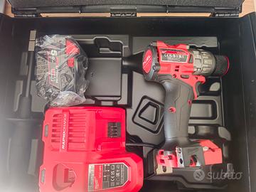 Avvitatore Trapano M18 Fpd3 