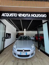 Fiat Bravo 1.4 Dynamic GPL