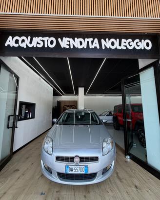 Fiat Bravo 1.4 Dynamic GPL