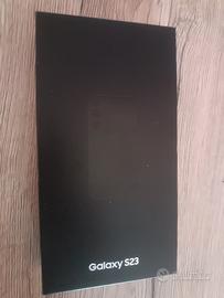 Samsung Galaxy s23 5G 
