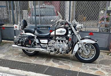 Honda Valkyrie F6C 