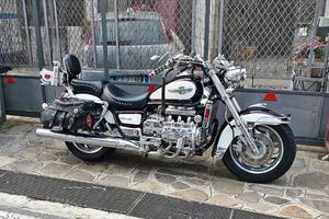 Honda Valkyrie F6C 