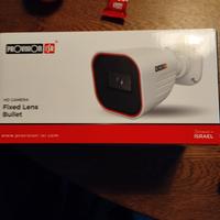 cam provision isr poe rj