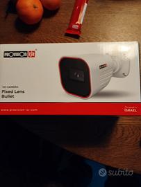 cam provision isr poe rj