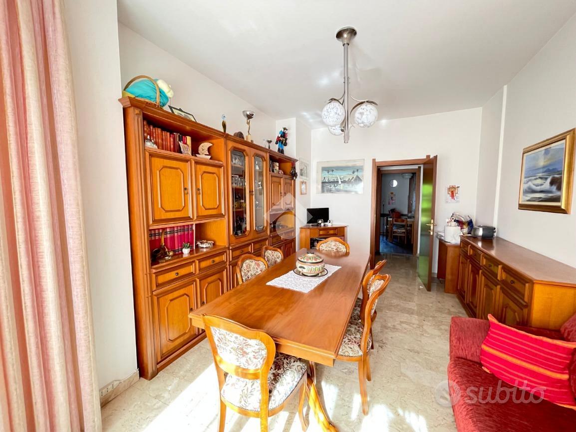 Apartment in Saronno, Volta-Prealpi - Vista 5
