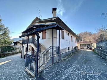 Appartamento L'Aquila [GRO809VRG]