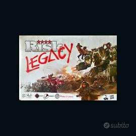 HASBRO Gaming RISK GODSTORM nuovo