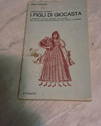 I figli di Giocasta