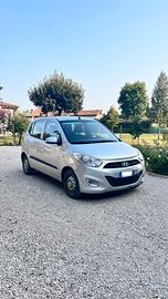 Hyundai i10 1.0 benzina- 107.075 km