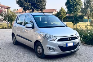 Hyundai i10 1.0 benzina- 107.075 km